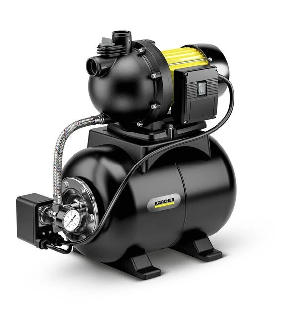 Насосна станція Karcher BP 4.900 Home, 1150 Вт 4900 л/год (1.645-760.0)