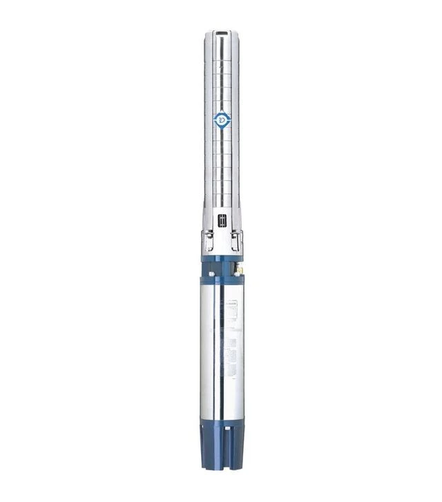 Насос центробежный Dongyin 6SP46-6, 400 В, 9,2 кВт, из 3-х частей (7777443)