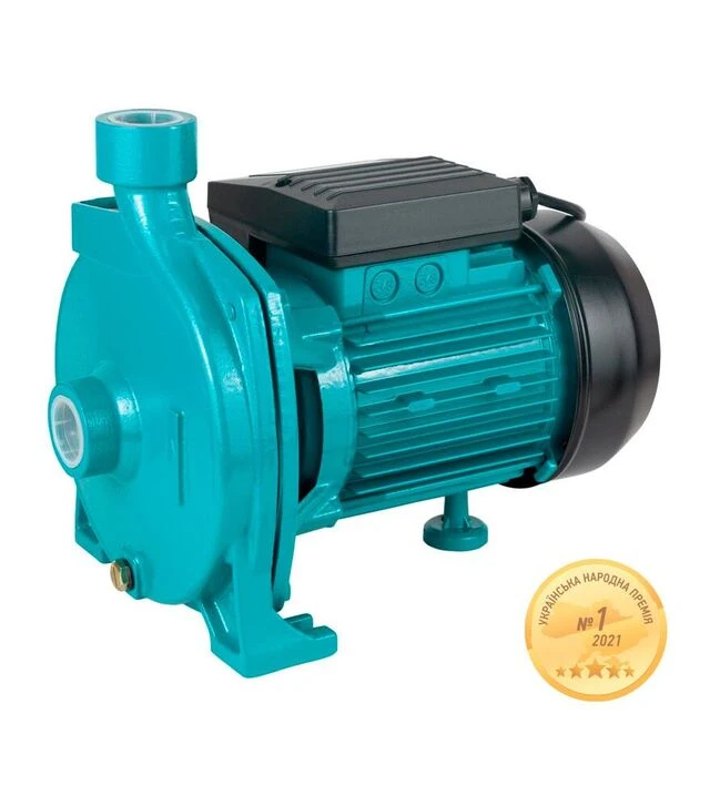 Насос відцентровий Aquatica CPMa158, 750 Вт, 40 м, 100 л/хв, для чистої води (775071)