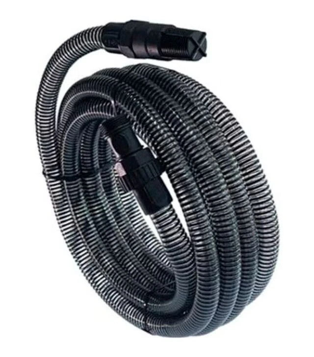 Шланг всмоктувальний Stanley Ø25 мм, 7 м (43814)