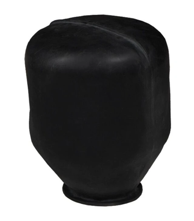 Мембрана для гидроаккумулятора Aquatica Ø90 мм, 50-60 л, Butyl (779512)