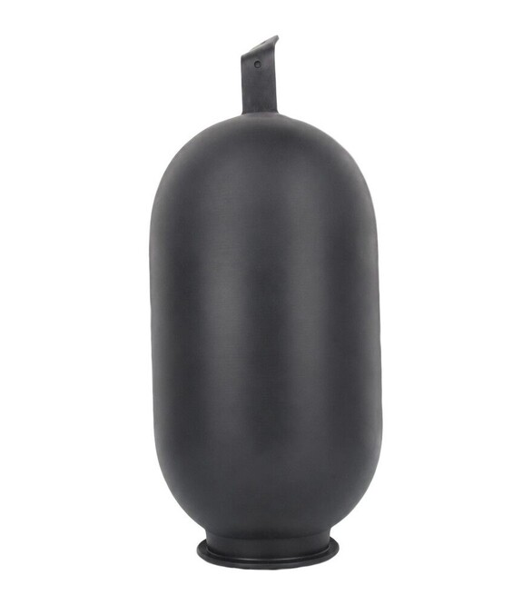 Мембрана для гідроакумулятора Wetron з хвостом, Ø90 мм, 50–60 л, Rubber (779502)