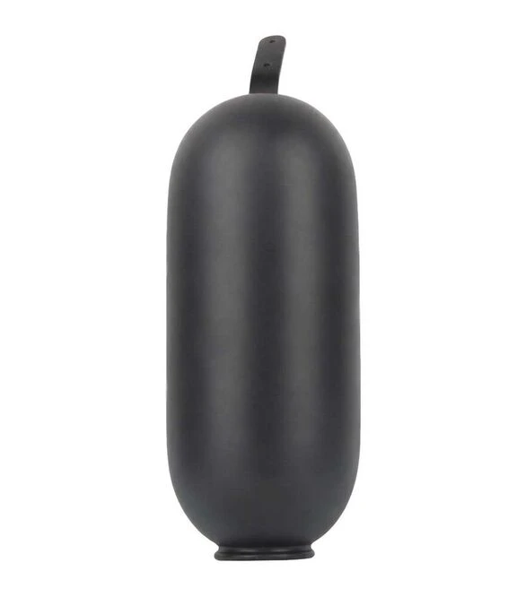 Мембрана для гідроакумулятора Wetron з хвостом, Ø90 мм, 80–100 л, Rubber (779503)