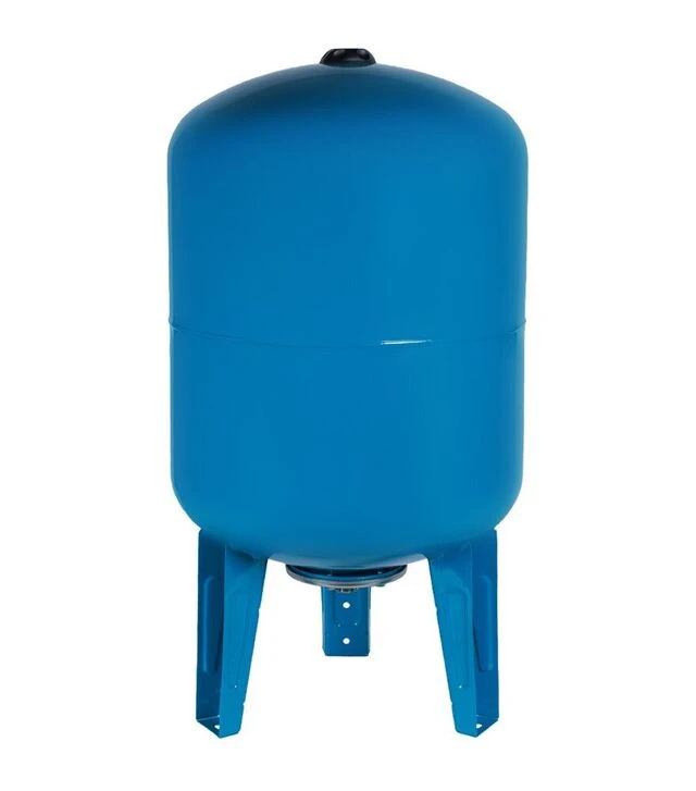 Гідроакумулятор вертикальний Aquatica 100 л (779126)