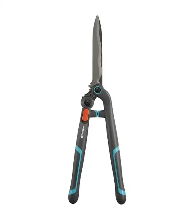Ножиці для живоплоту GARDENA EnergyCut 2-в-1 (12303-30.000.00)