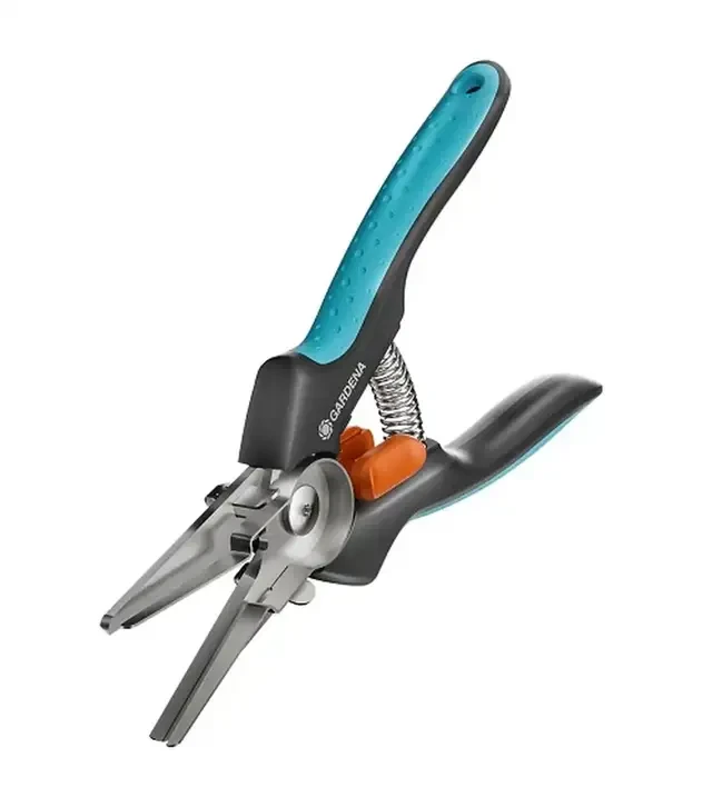 Ножиці для трави і квітів GARDENA GripCut (12213-20.000.00)