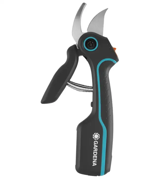 Секатор акумуляторний GARDENA AssistCut (12222-20.000.00)