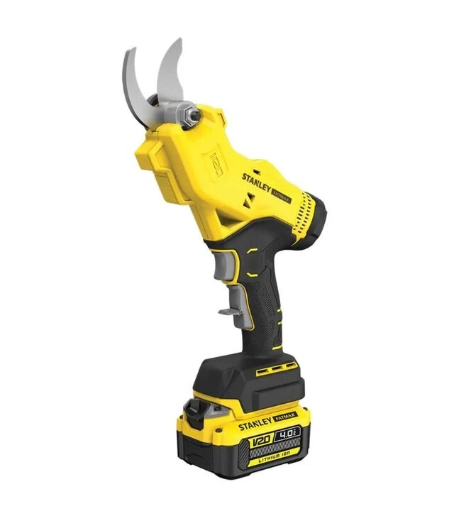 Секатор акумуляторний Stanley FATMAX V20 (SFMCPP32M1)