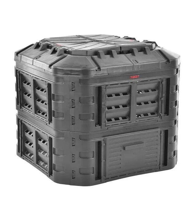 Компостер HECHT 6600, 600 л