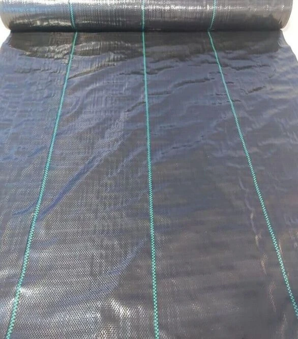 Агроволокно Agros 100 г/м², ширина 1,1 м, пог.м (1464)