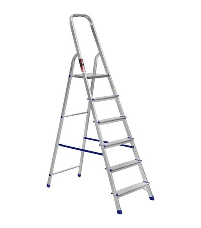 Стремянка STARK SALW 506 PRO (525160103)