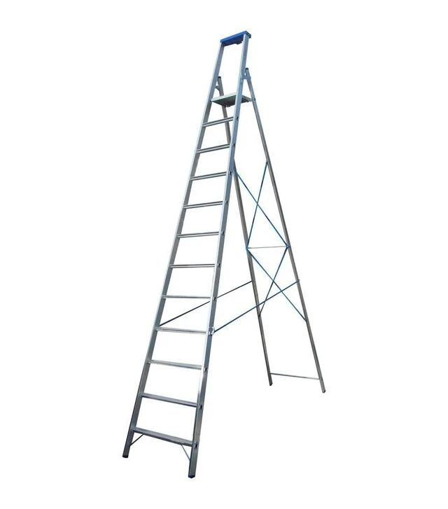 Стремянка ELKOP JHR 612, 2,9 м, 12 ступеней