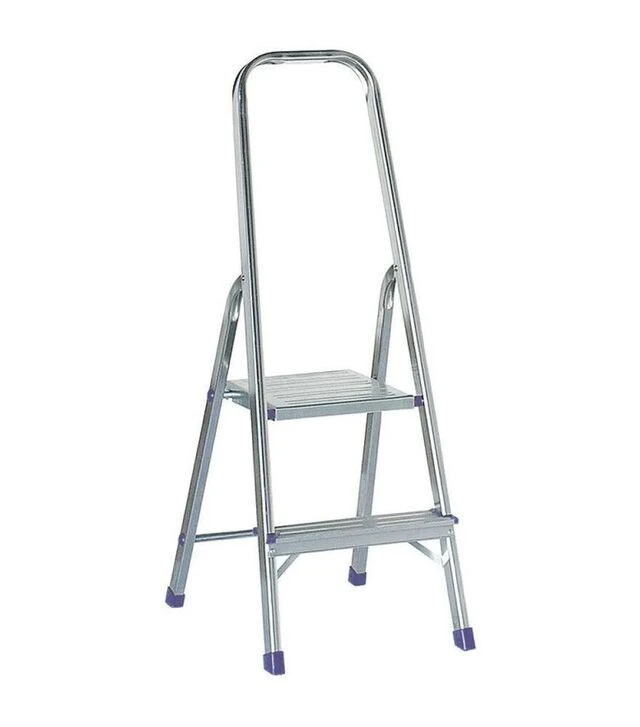 Стрем'янка ELKOP ALW 402, 0,34 м, 2 сходинки
