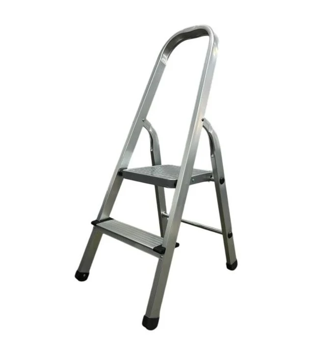 Стремянка GTM KMH0102, 0,39 м