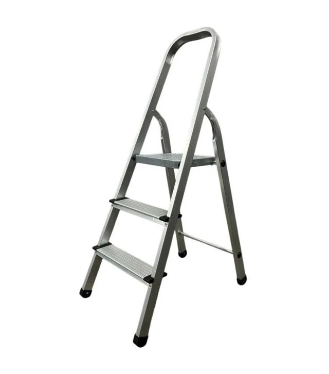 Стремянка GTM KMH0103, 0,6м