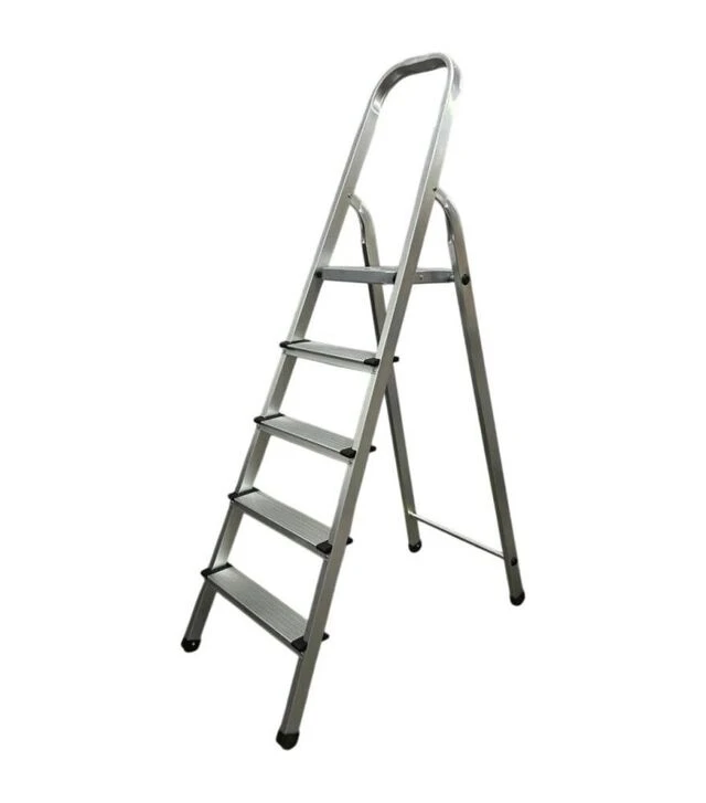 Стремянка GTM KMH0105, 0,99 м