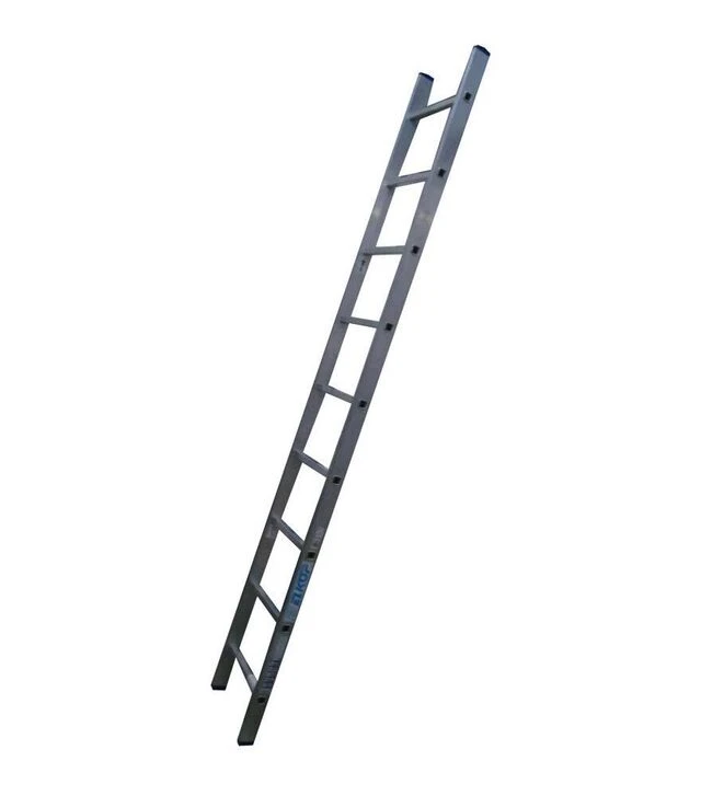 Лестница приставная ELKOP 2,4 м (VHR H 1*9)