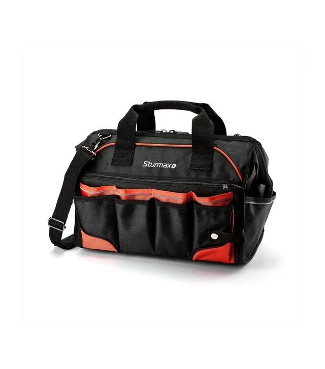 Сумка для инструмента Sturmax, 43 кармана (TBM143U)