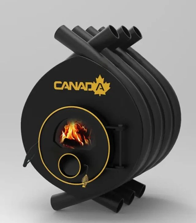 Булер'ян CANADA Classic О1 зі склом або з захисним кожухом (CAN-K01-0S)