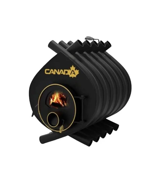 Булерьян CANADA Classic О3 со стеклом или с защитным кожухом (CAN-K03-0S)