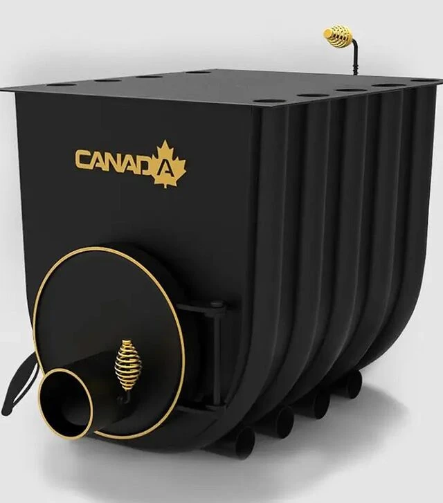 Булерьян CANADA О2 с варочной поверхностью (CAN-V02-00)
