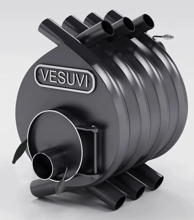 Булер'ян VESUVI Classic ОО (VES-K00-00)