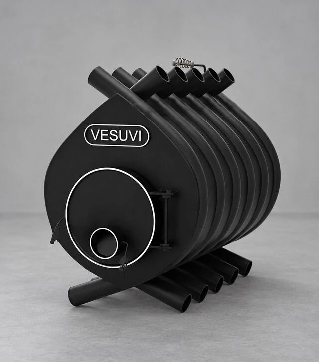 Булер'ян VESUVI Classic О3 (VES-K03-00)