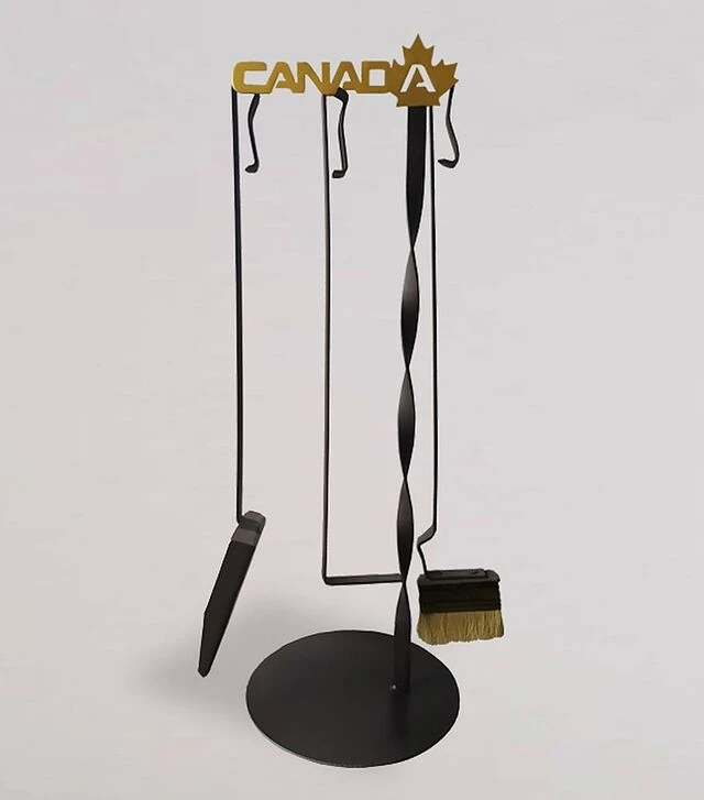 Камінний набір CANADA (AKSSE0012)