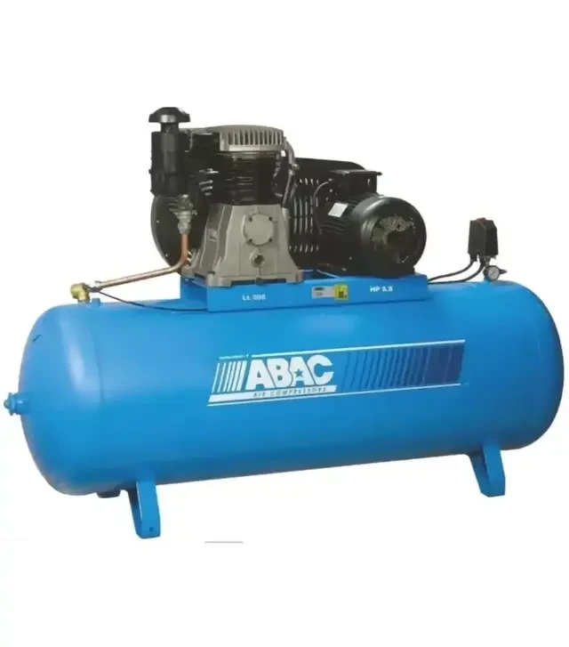 Компрессор ABAC A49 500FT5.5 (4116019696)