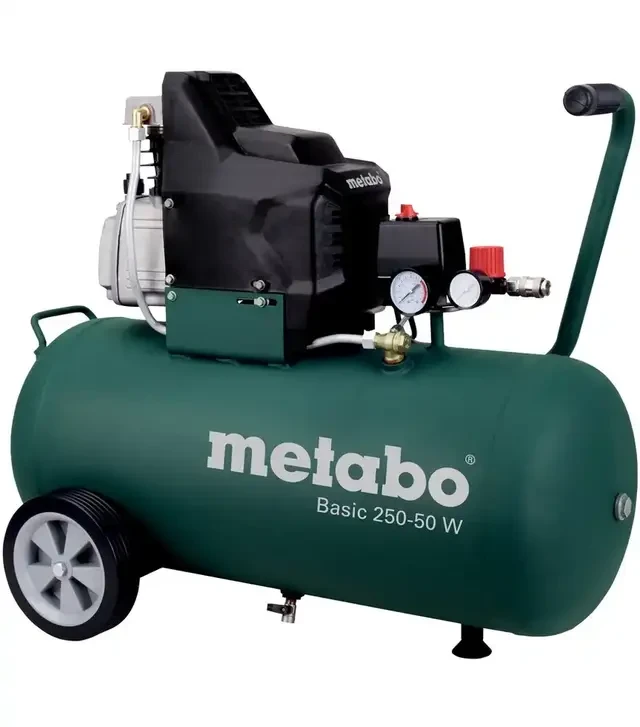 Компрессор Metabo Basic 250-50 W (601534000)