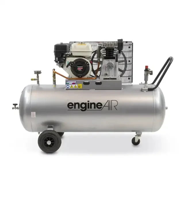 Компрессор ABAC EngineAIR 5/200 10 PETROL (1121440113)
