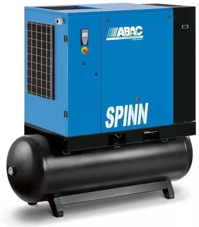 Компрессор ABAC SPINN 15XE 8 400/50 TM500 CE (4152028944)