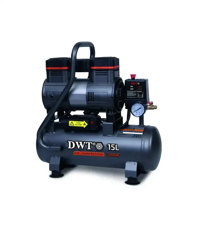 Компресор DWT K13-15 OA-CU