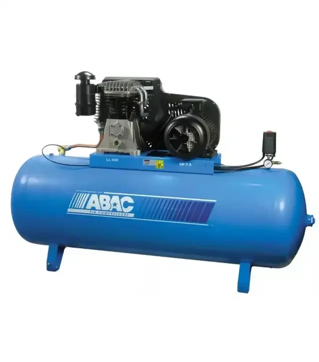 Компрессор ABAC PRO B7000 500 FT10 15B YD (4116020860)