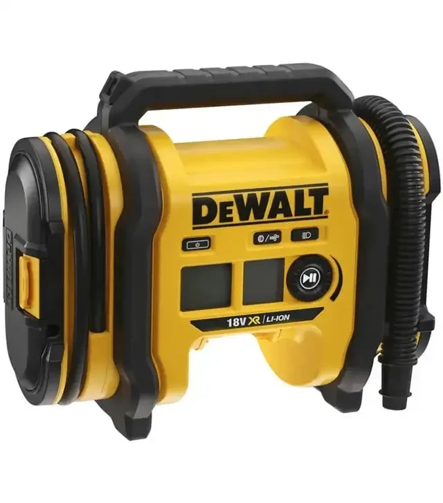Компресор DeWALT DCC018N
