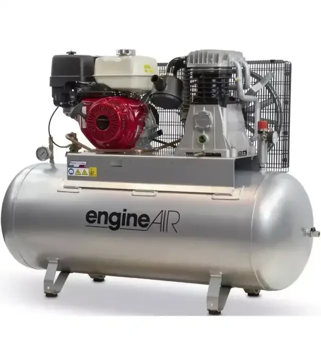 Компрессор ABAC EngineAIR 12/270 14S ES PETROL (1121440123)