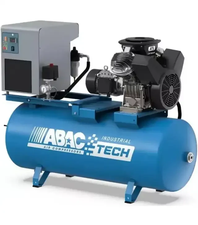 Компрессор ABAC ATL 10/500/10 (4116001438)