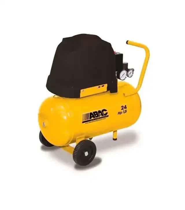 Компресор ABAC Pole Position B15 (1129100009)