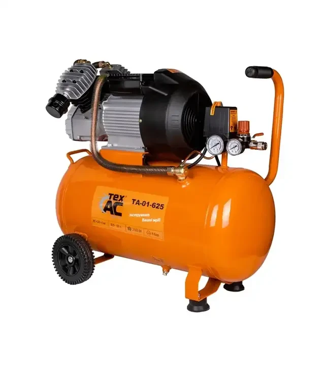 Компресор повітряний Tex.AC TA-01-625 2500Вт 50л