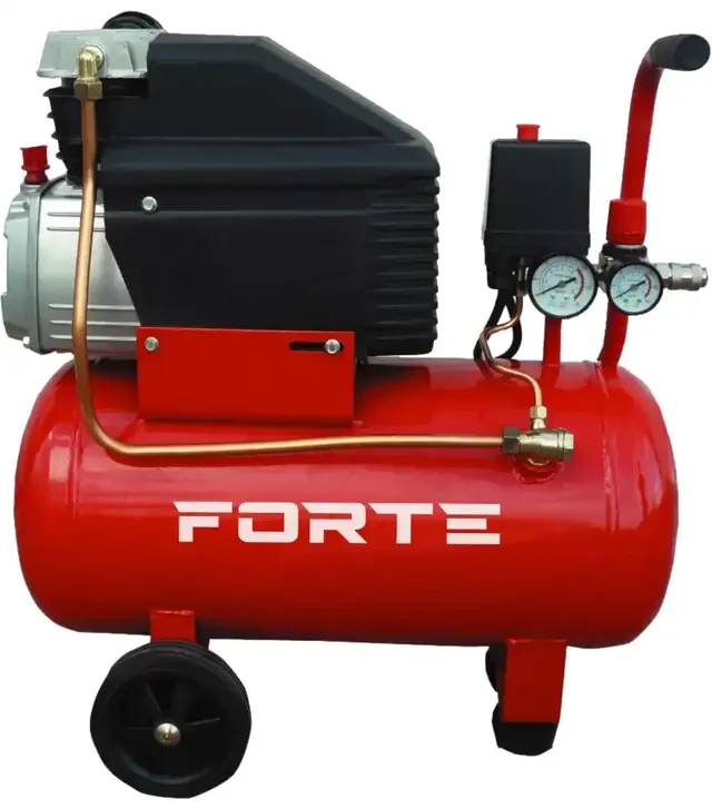 Компрессор Forte FL-24 (17460)