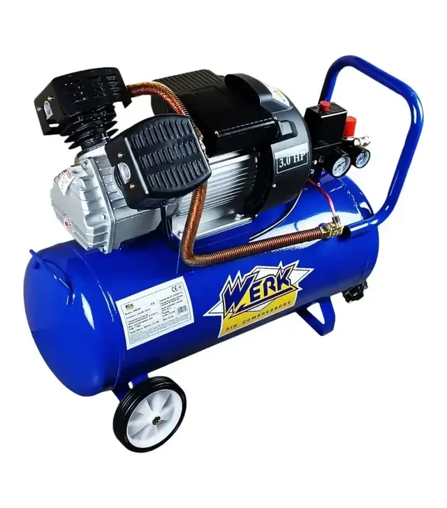 Компресор Werk VBM-50N NEW (60513)