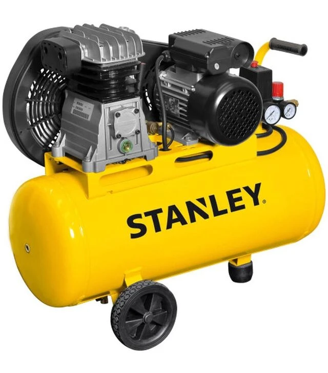 Компресор STANLEY B345E/9/50