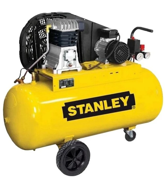 Компресор STANLEY B345/10/100