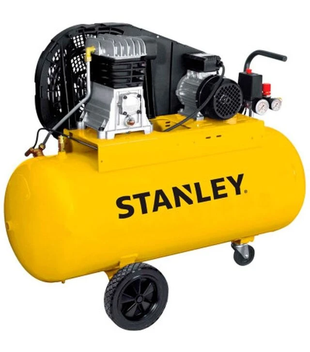 Компресор STANLEY B345/10/100T
