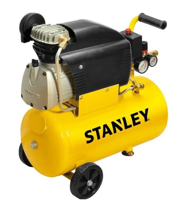 Компрессор STANLEY D211/8/24