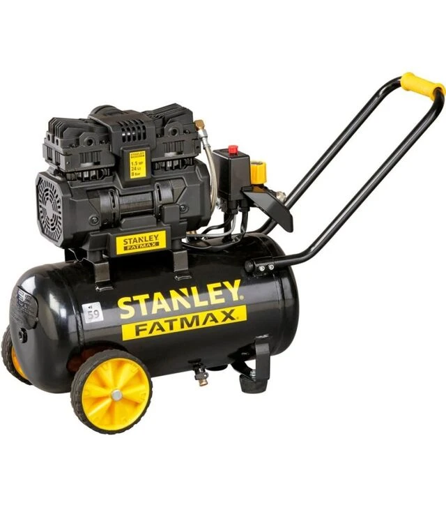 Компресор STANLEY FATMAX FMXCMS1524HE