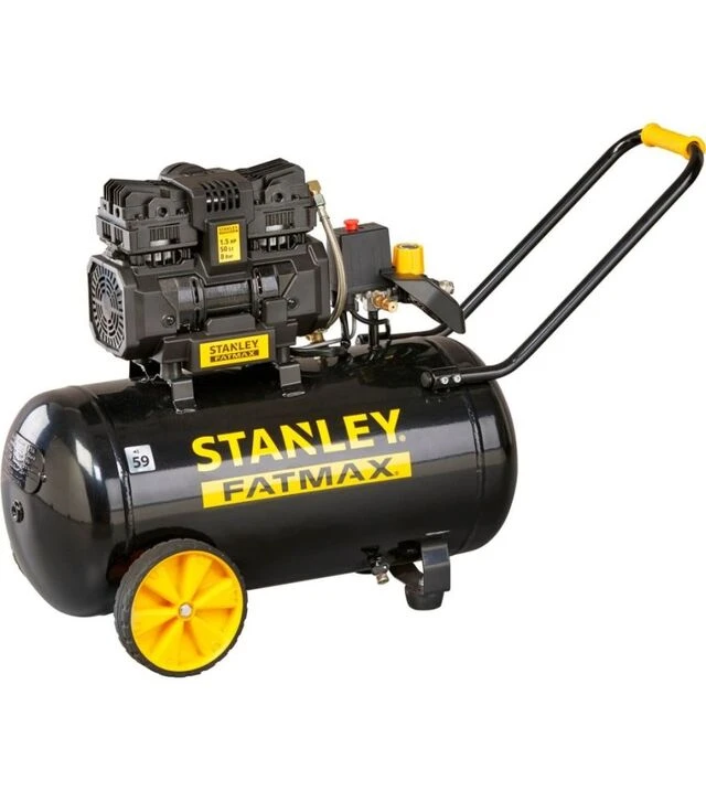 Компресор STANLEY FATMAX FMXCMS1550HE