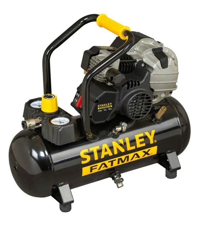 Компресор STANLEY FATMAX FMXCM0043E