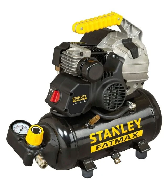 Компресор STANLEY FATMAX FMXCM0042E