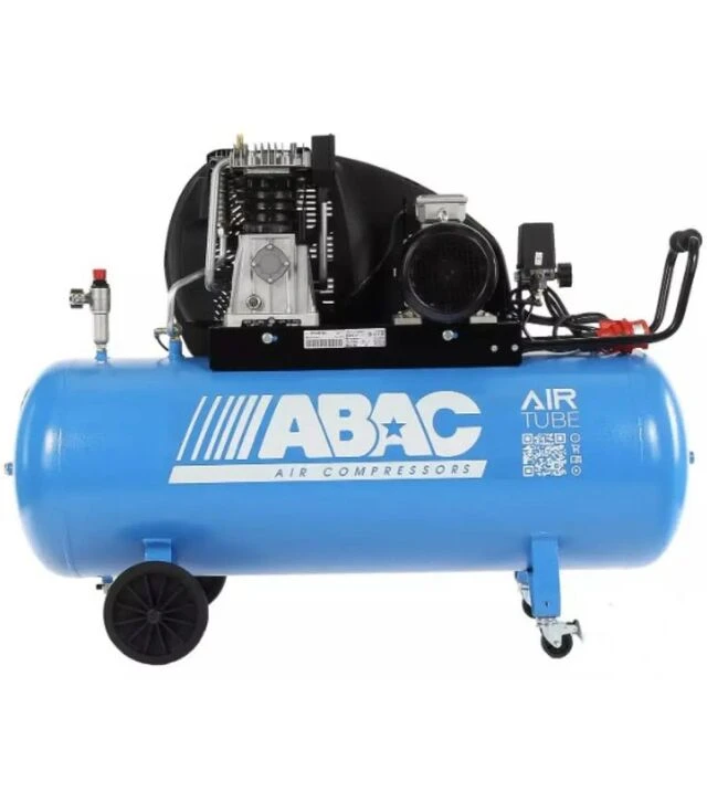 Компресор поршневий ABAC (4116028851)